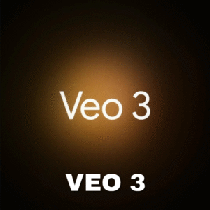 VEO 3 Ultra Plan